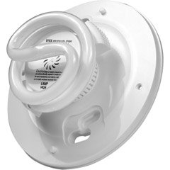 Leviton #L03-09860-BL Fluorescent Lamp Holder Kit