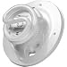 Leviton #L03-09860-BL Fluorescent Lamp Holder Kit