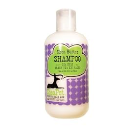 Green Tea and Sea Kelp Dog Shampoo