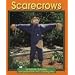Scarecrows (Fall Fun)