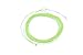 Tenkara Rod Co. Tenkara Fly Fishing Line - Chartreuse 13'