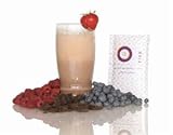 FIXX - Organic wight loss meal replacement