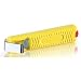 Jokari Standard Version Secura Cable Stripping Knife for All Standard Round Cables