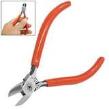 31xKdRVP%2B2L. SL160  5 Inch Side Cutter Hand Tool Diagonal Cutting Pliers