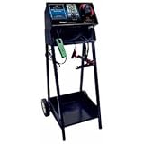 600 Amp Battery Tester With Printer