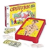 Hasbro Operation