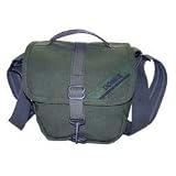 Domke F-9 JD Small Shoulder Camera Bag for Digital SLR plus Accessories, Olive
