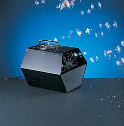Bubble Machine