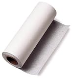 Smooth Headrest Rolls, 8-1/2“ x125'', 25/cs