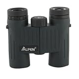 8 x 25 Waterproof Sport Binoculars, Long Eye Relief, Compact