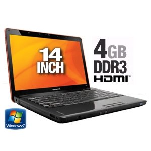 Lenovo IdeaPad Y450 4189 14 Notebook by 