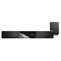 Philips Soundbar DVD Home Theatre - Black (HTS8100/37)