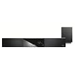 Philips AmbiSound Home Theater Sound Bar with Integrated 1080p-Upscaling DVD/MP3 Player, HTS8100/37
