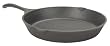 Bayou Classic 7432, 12" Cast Iron Skillet