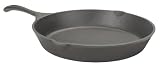 Bayou Classic 7432, 12" Cast Iron Skillet