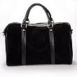 weekend bag