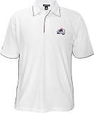 Colorado Avalanche Division Boxers - X-Large