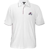 Colorado Avalanche Superior Polo at Antigua