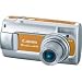 Canon 7.1MP Camera With 3.4x Optical Zoom And 2.5 inch LCD,Motion Detection Technology automatically reduces blur