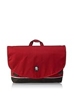 Crumpler Bolso Porta Pc Proper Roady Slim M (Rojo)