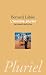L'homme pluriel: Les ressorts de l'action