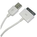 USB Ladekabel f�r iPhone, iPad und iPod - White
