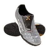 Umbro Sonica TF Grey/Gold/Black 11