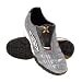 Umbro Sonica TF Grey/Gold/Black 11