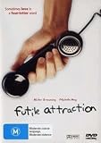 Produkt-Bild: Futile Attraction [ Australische Fassung, Keine Deutsche Sprache ]