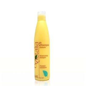Victalia Moisturizing Shampoo 10.5oz (311ml)