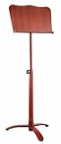 Hercules BS500X Home Series Solid Desk Music Stand