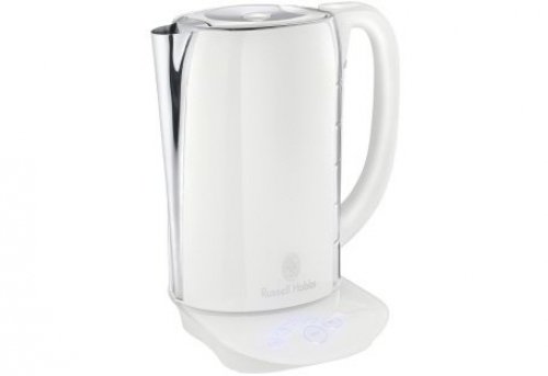 Russell Hobbs 14743-56 Glass Touch Wasserkocher Preisvergleich