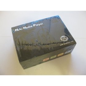 Exclusive from Pro Ebiz LLC: PE 16gb Multi Media Player with Camera image