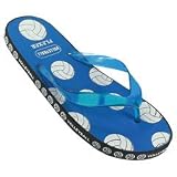 Flexer Volleyball Flip Flop Royal Blue