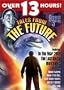 Tales from the Future 9 Movie Pack