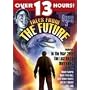 Tales from the Future 9 Movie Pack