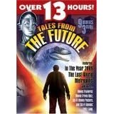 Tales from the Future 9 Movie Pack