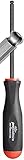 Bondhus 3776 Extra Long 10mm Ball End Screwdriver with ProGuard Finish [並行輸入品]