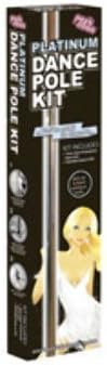 Platinum Dance Pole Kit Fully Portable
