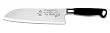 Messermeister San Moritz Elite - 7" Santoku Knife