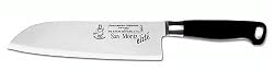 Messermeister San Moritz Elite - 7" Santoku Knife