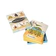 eeBoo Wall Cards - Animal Parade