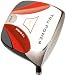 Tru Power 460 Square Titanium Driver, RH 11.5º Men's R-Flex Graphite Shafted Reviews