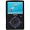 SanDisk Sansa Fuze 8 GB Video MP3 Player (Black)