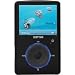 SanDisk Sansa Fuze 8 GB Video MP3 Player (Black)