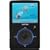 SanDisk Sansa Fuze 8 GB Video MP3 Player (Black)