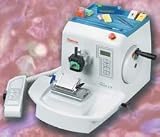 Shandon Finesse E+ Electronic Microtome Solid Knife Holder , Thermo Scientific - Model 77510171