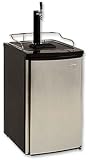 Avanti Beer Cooler with Reversible Door [ Model BD6000 ]