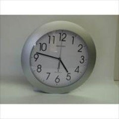 Sonnet T-4672 12 Inch Atomic Analog Wall Clock