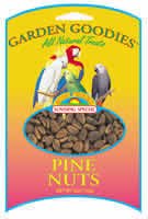 Sun Seed Garden Goodie Pine Nuts
